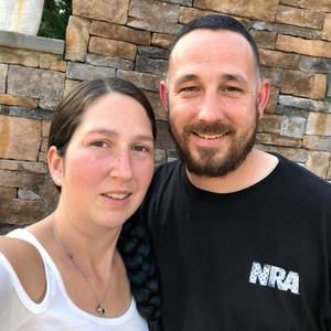 Meet your Posher, Missy